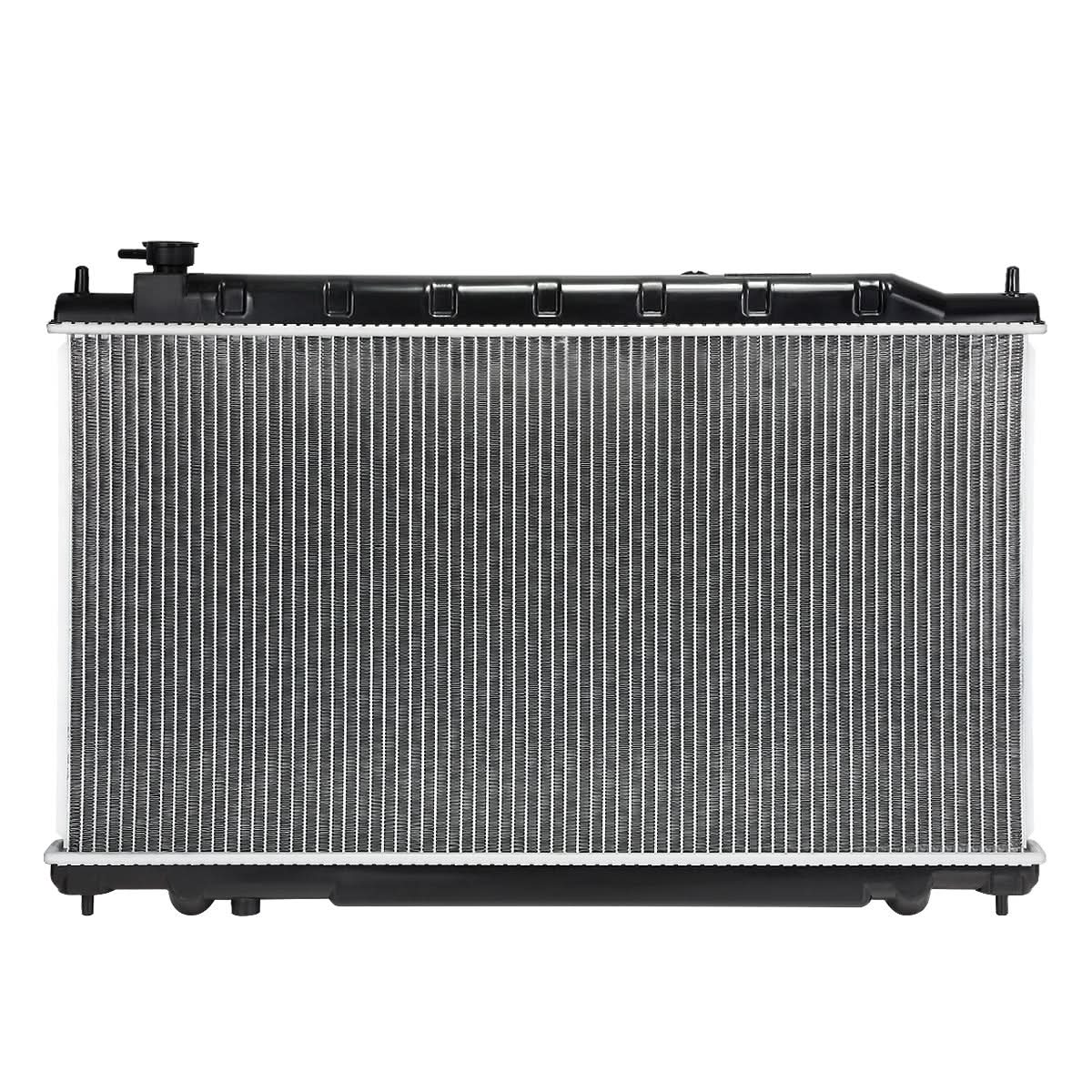 02-06 Nissan Altima / 04-06 Maxima OEM Radiator 3.5L Engine