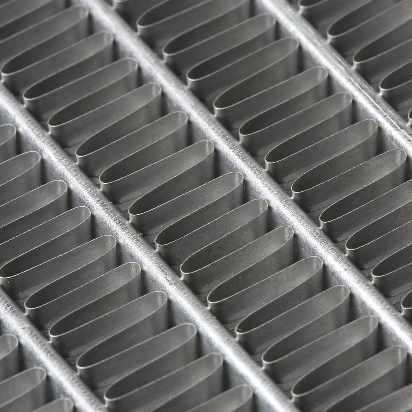 2008-2010 International 4100 OEM Radiator