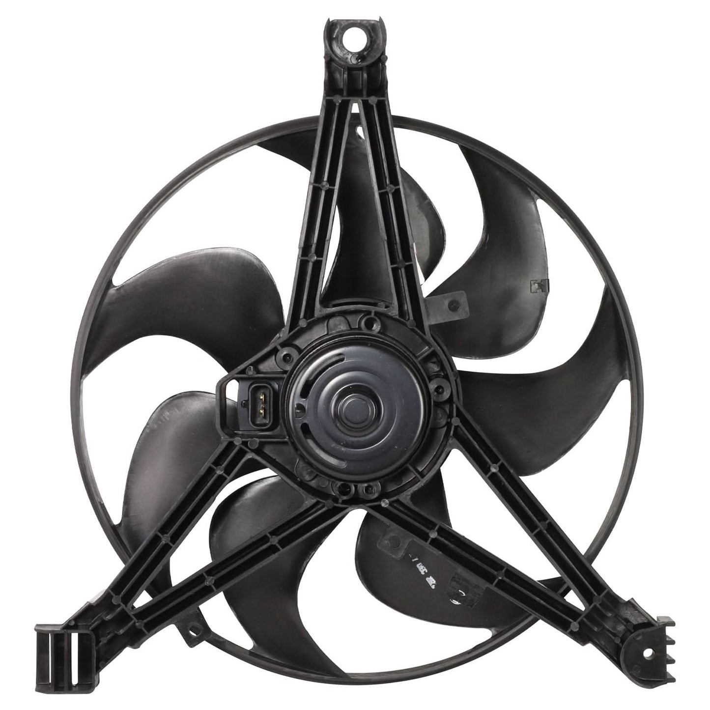 1997-1998 Buick Century Regal Pontiac Grand Prix OE Style Radiator Fan