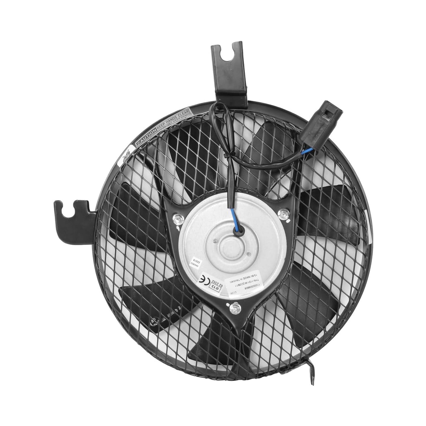 1989-1992 Toyota Corolla OE Style Radiator Fan