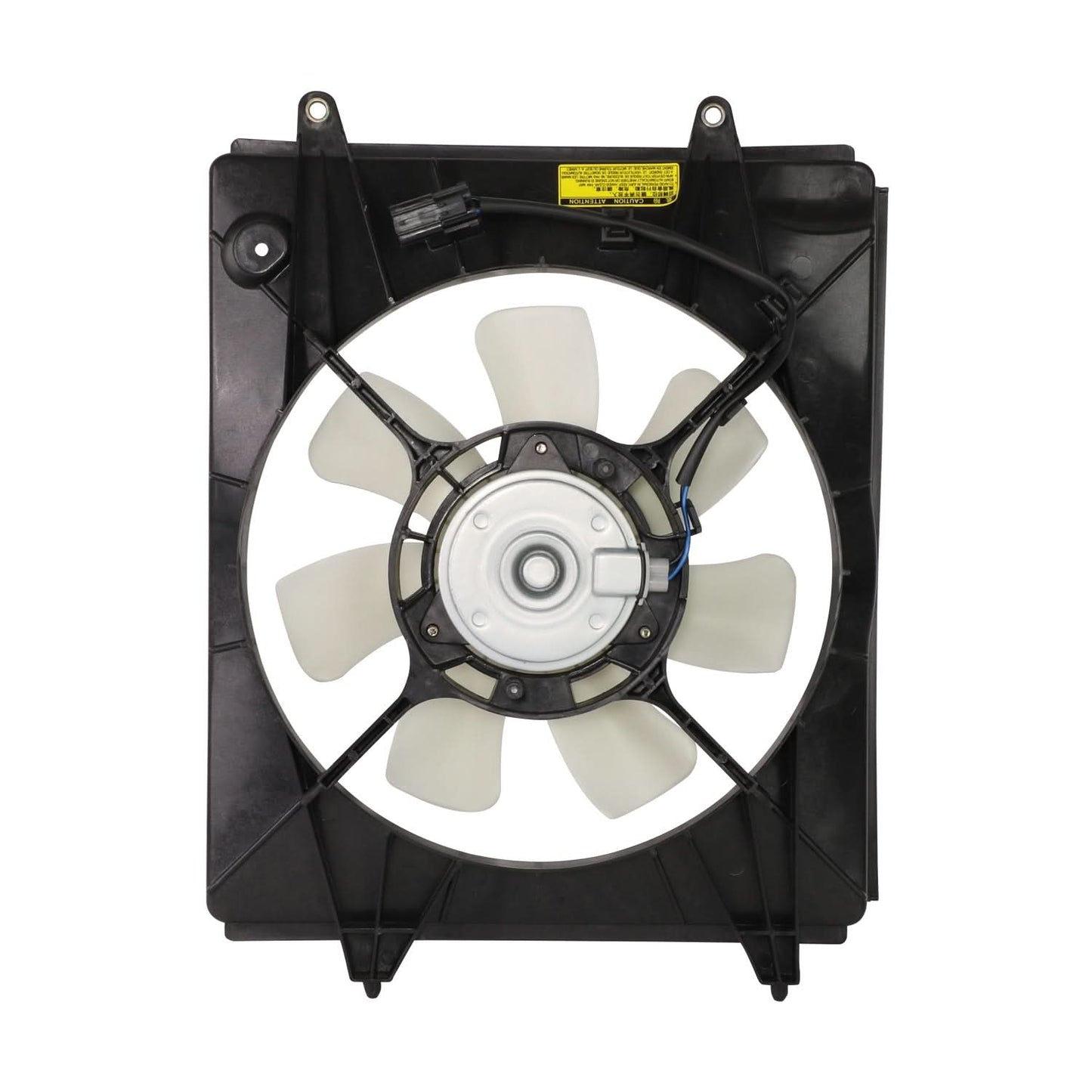 2015-2016 Honda CR-V OE Style Radiator Fan