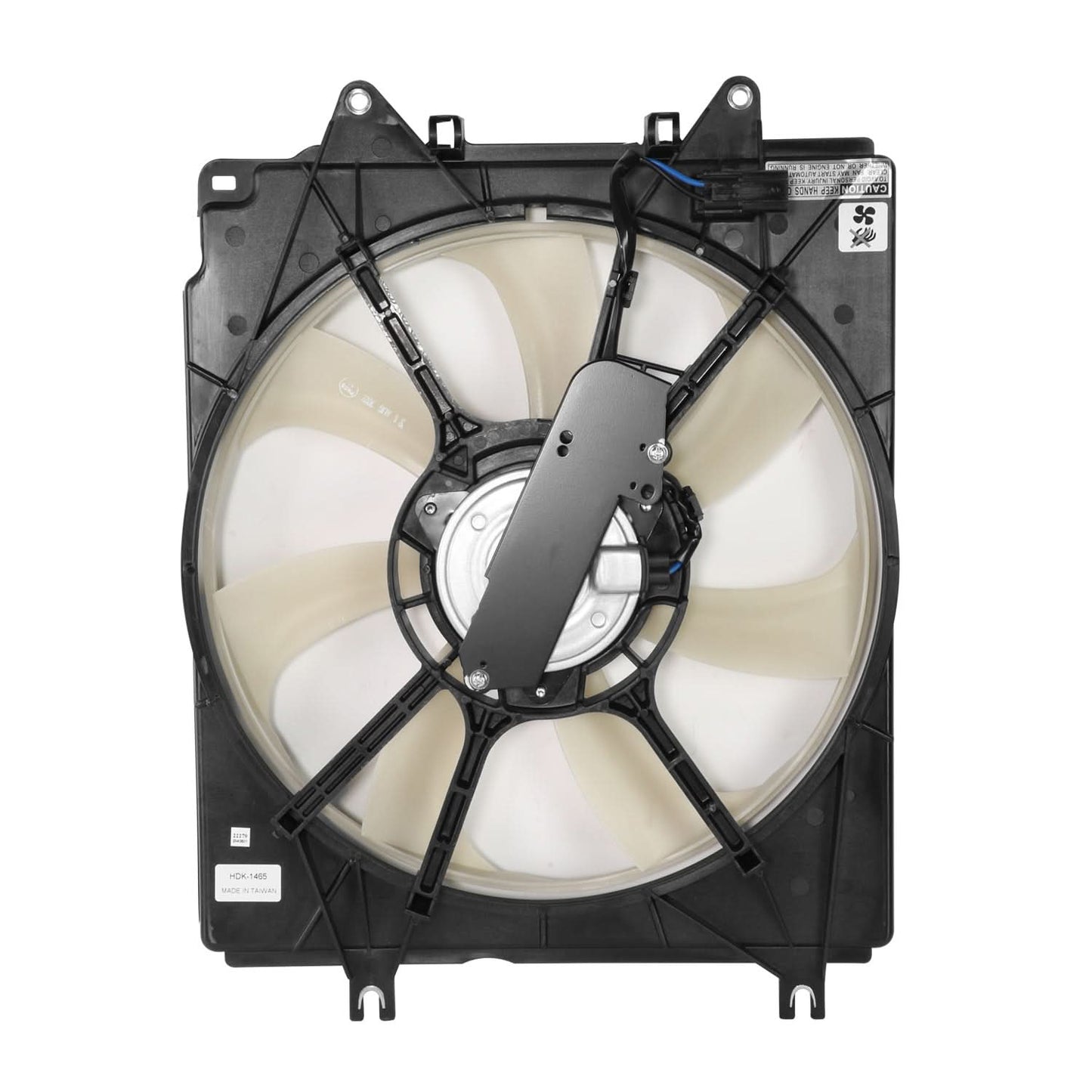 2017-2022 Honda CR-V OE Style Radiator Fan