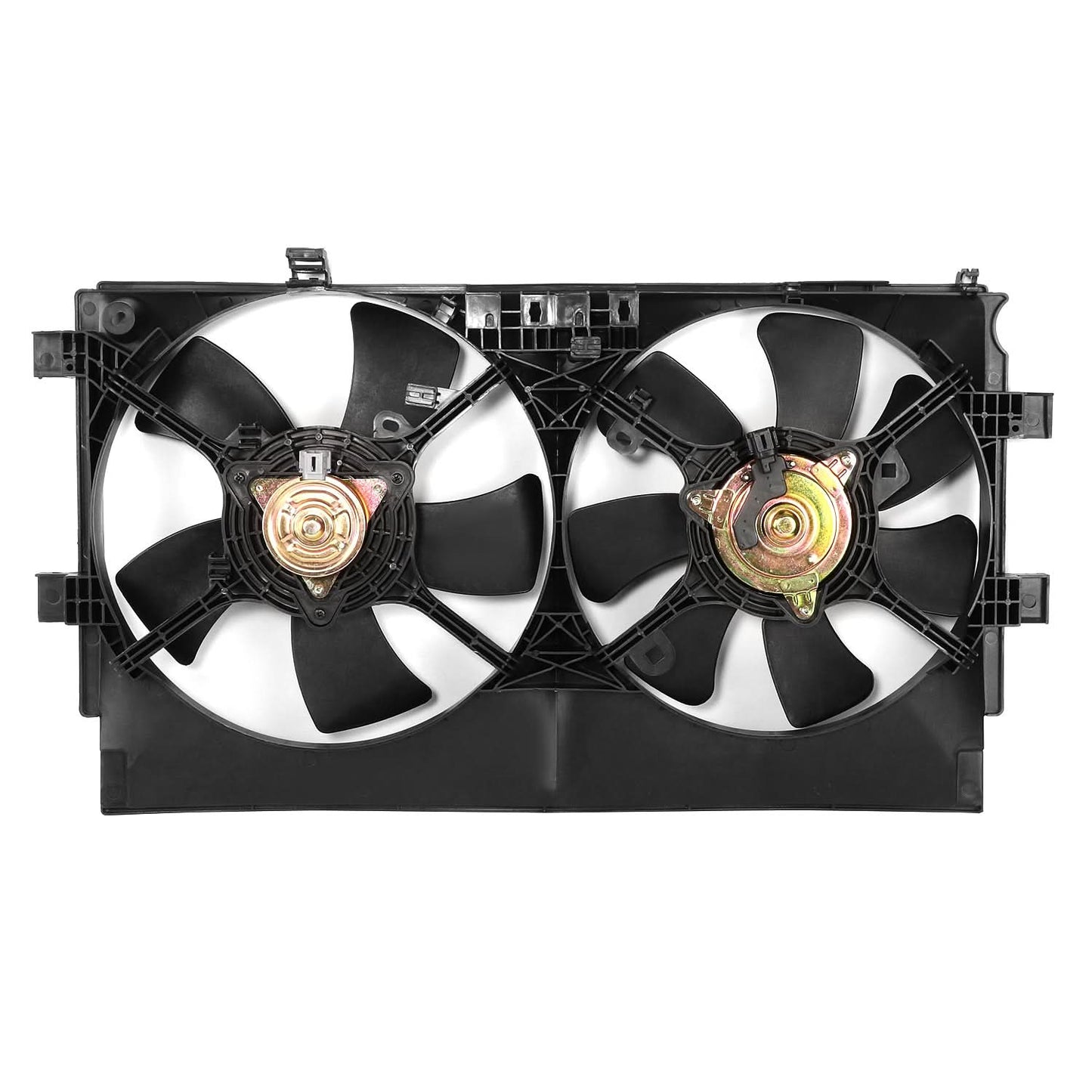 2011-2013 Mitsubishi Outlander Sport OE Style Radiator Fan