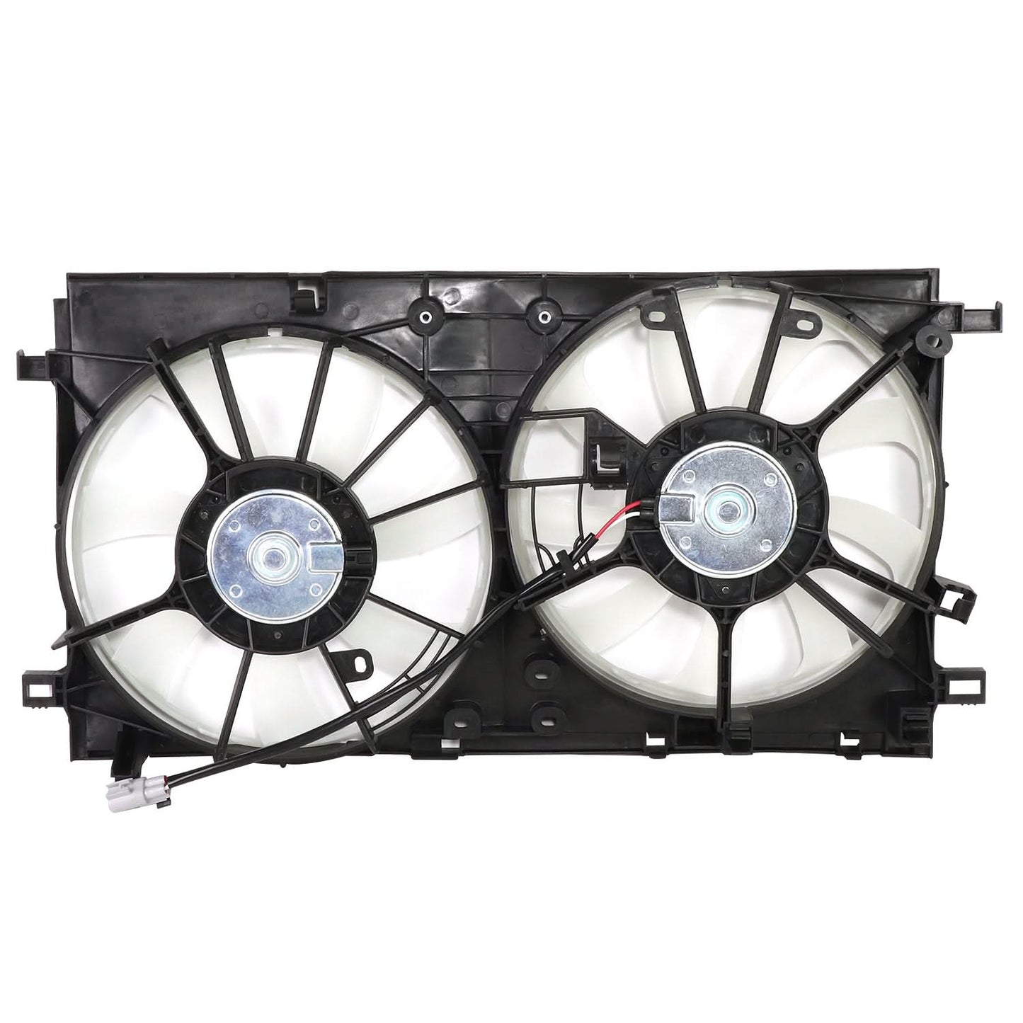 2016-2022 Toyota Prius/Corolla OE Style Radiator Fan - 1.8L Hybrid