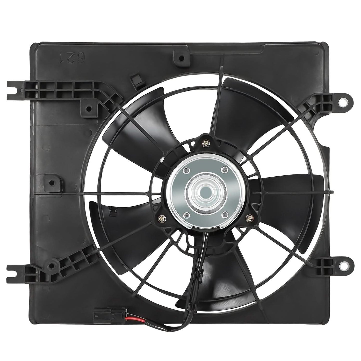 2022-2025 Honda Civic/Integra OE Style Radiator Fan