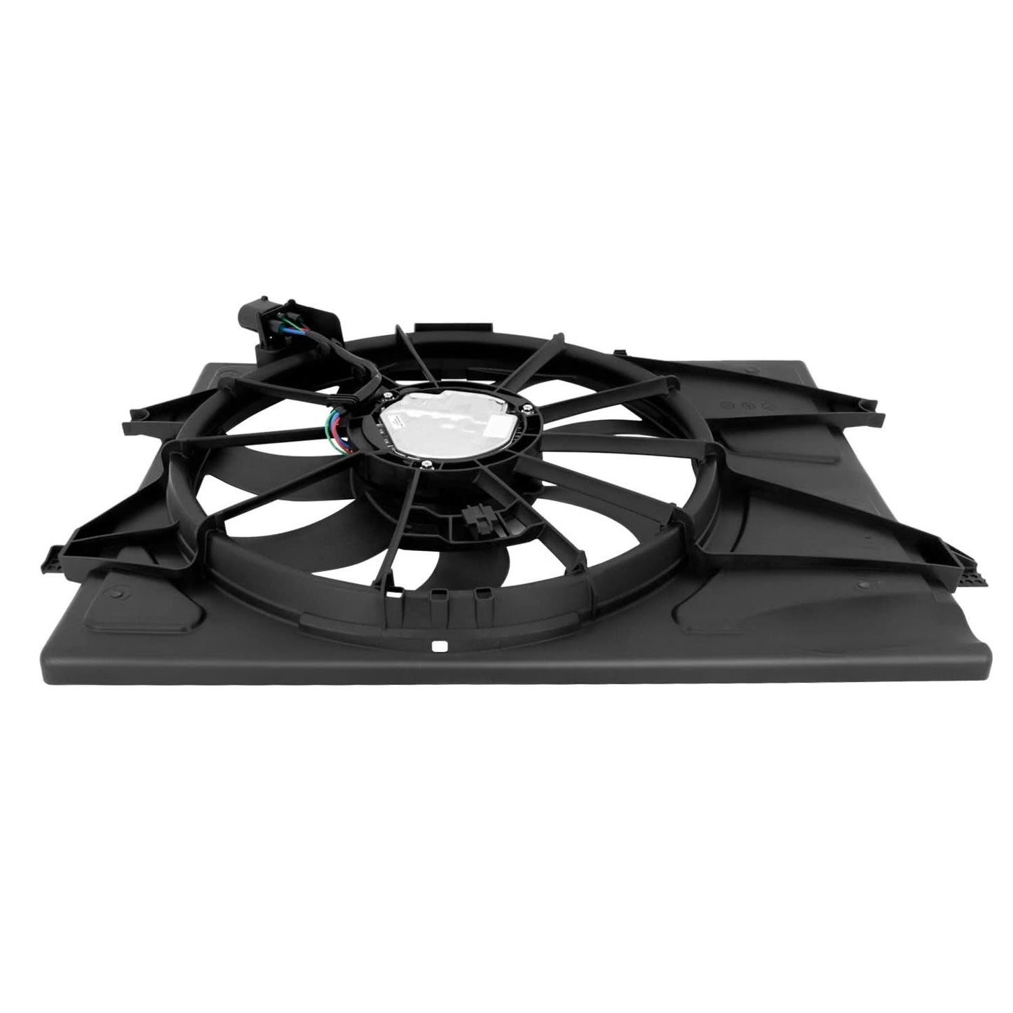 2022-2025 Hyundai Tucson OE Style Radiator Fan