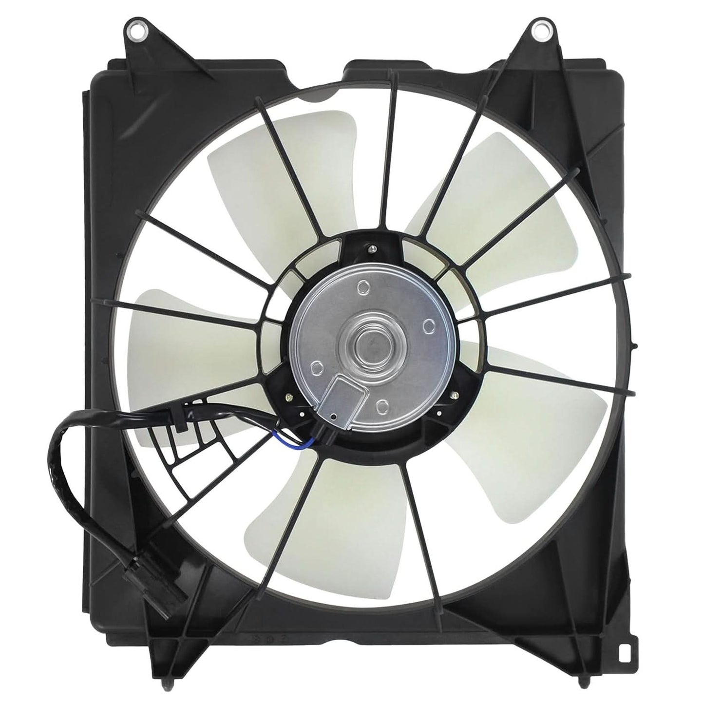 2023-2025 Honda Accord OE Style Radiator Fan - 1.5L Turbo