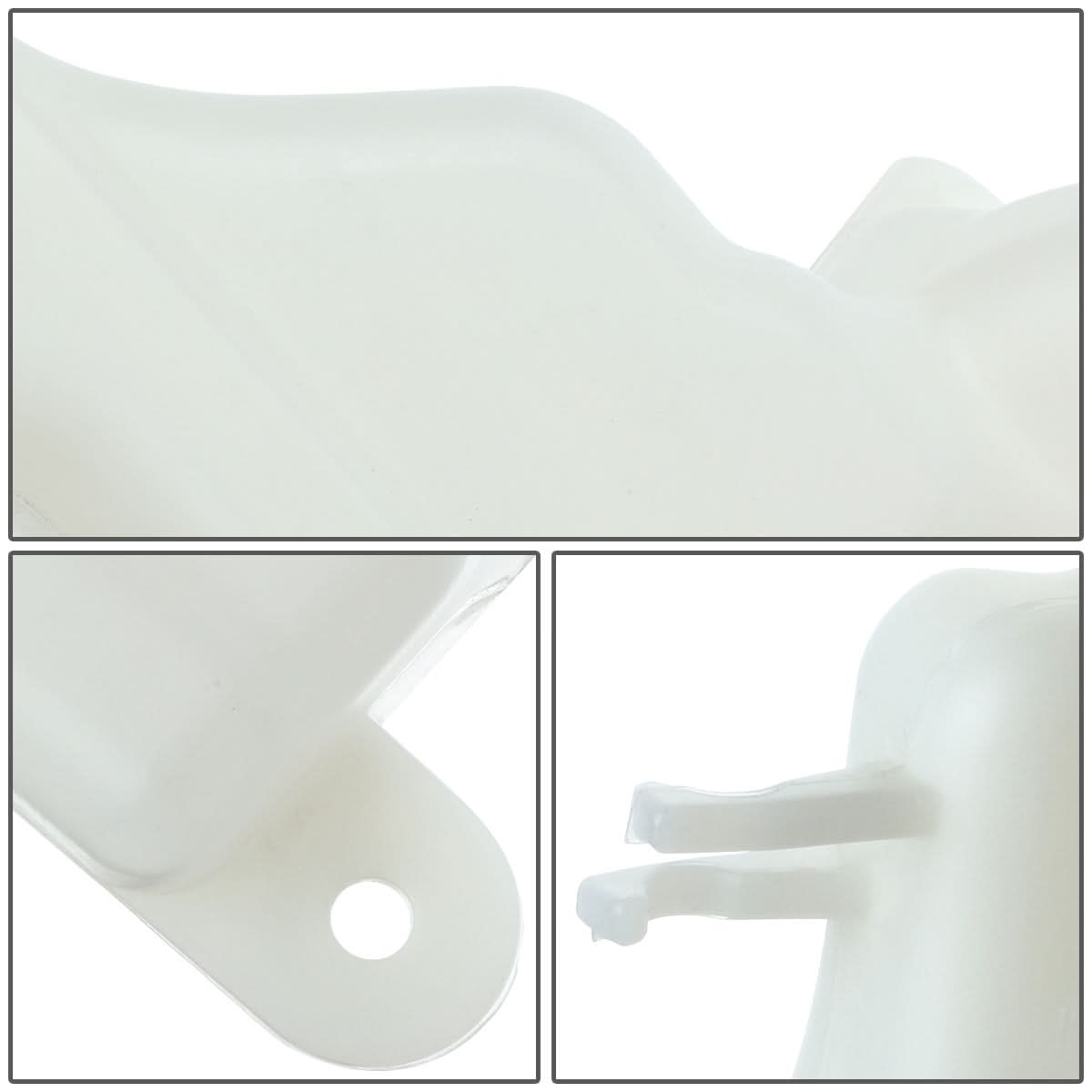 01-05 Honda Civic Coolant Recovery Tank - Coupe & Sedan Models
