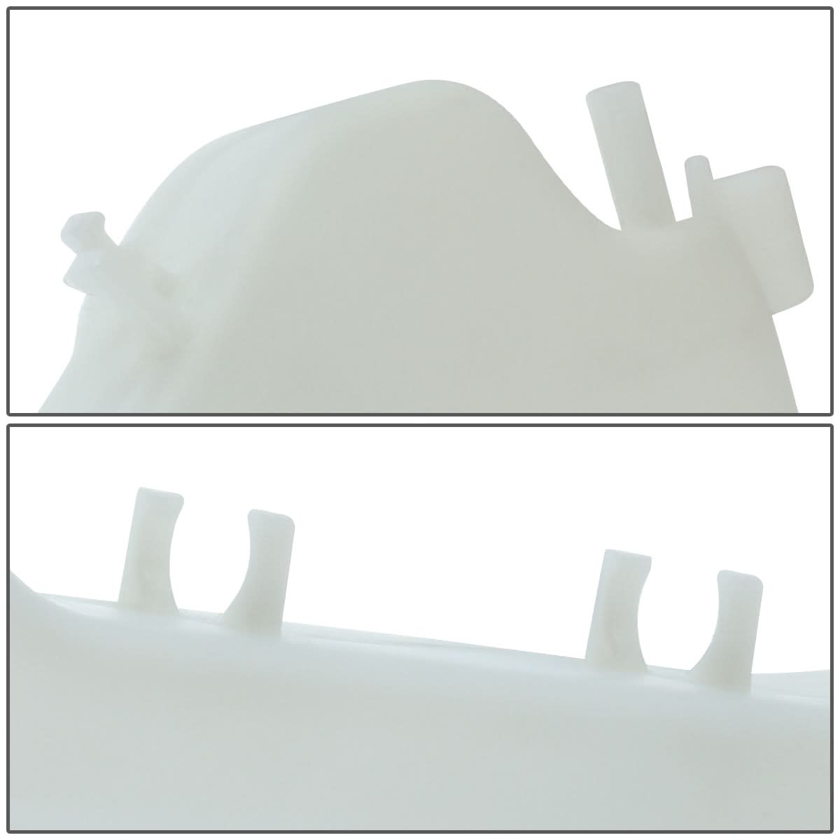 02-06 Honda CR-V Coolant Recovery Tank