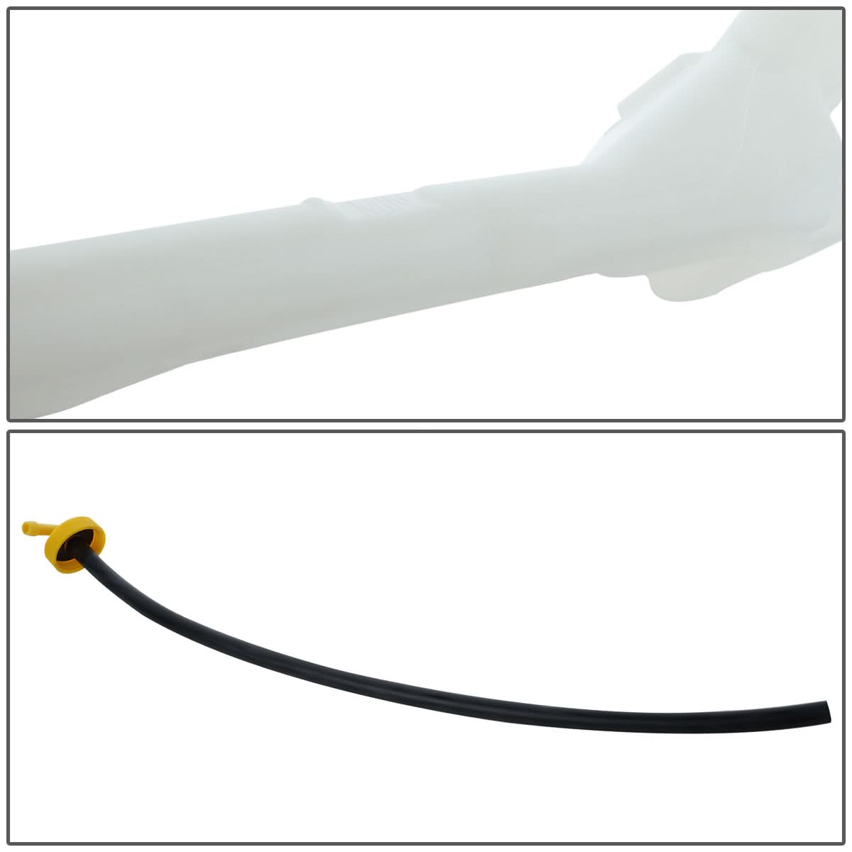 2003-2011 Honda Element Coolant Recovery Tank