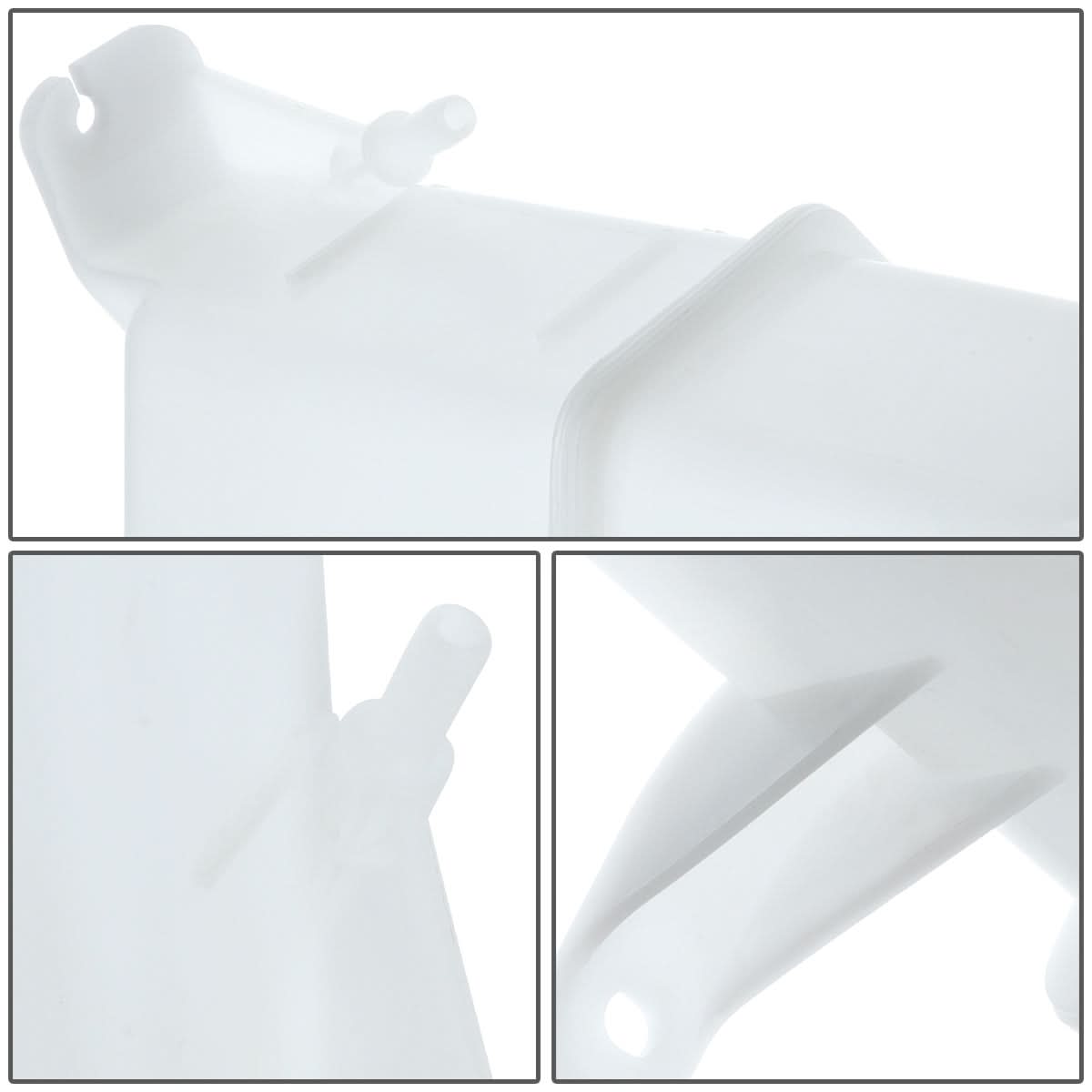 07-10 Hyundai Elantra Coolant Recovery Tank