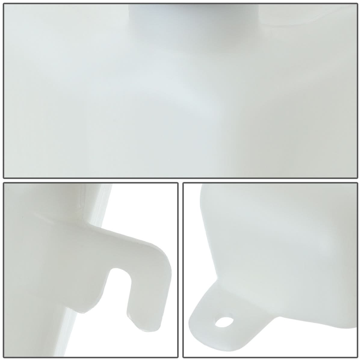 98-04 Isuzu Rodeo/Axiom/Rodeo Sport Coolant Recovery Tank
