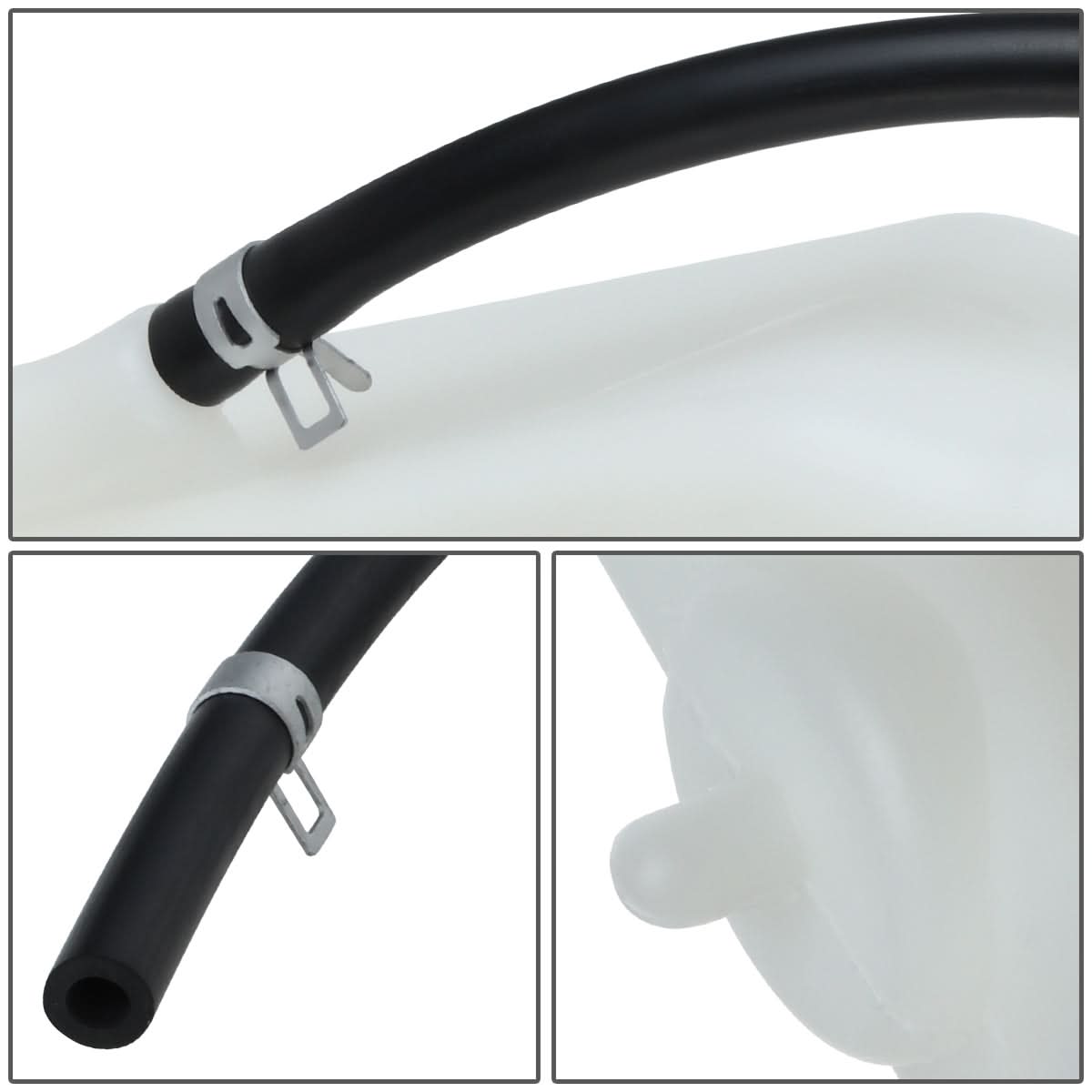 98-04 Nissan Frontier / 00-04 Xterra Coolant Recovery Tank