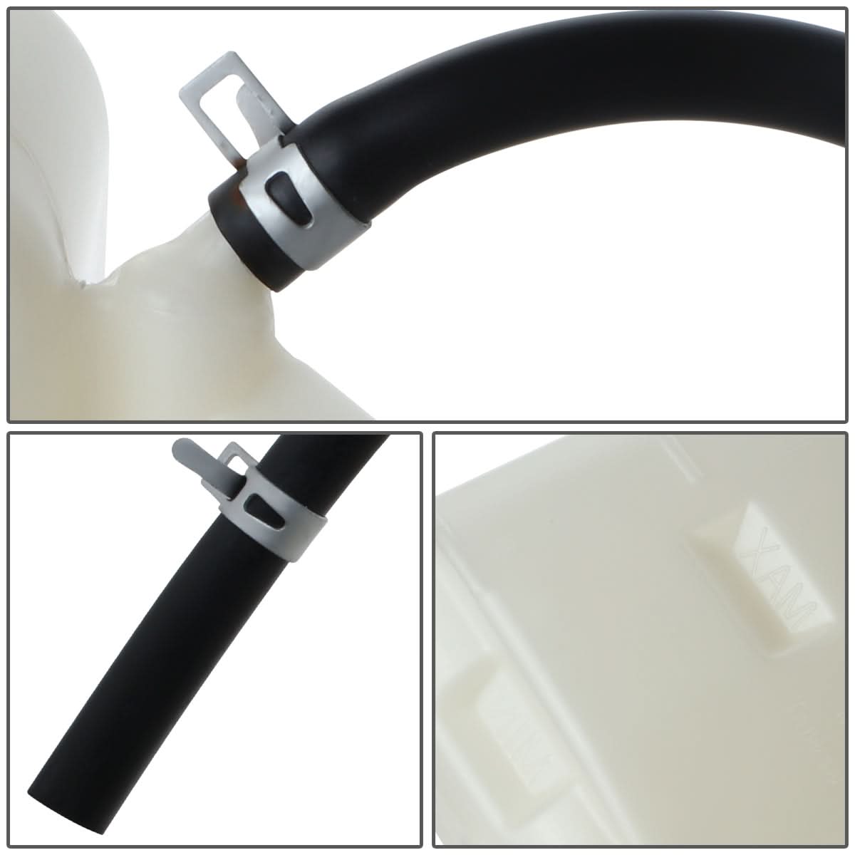 1995-1997 Nissan Pickup Coolant Recovery Tank