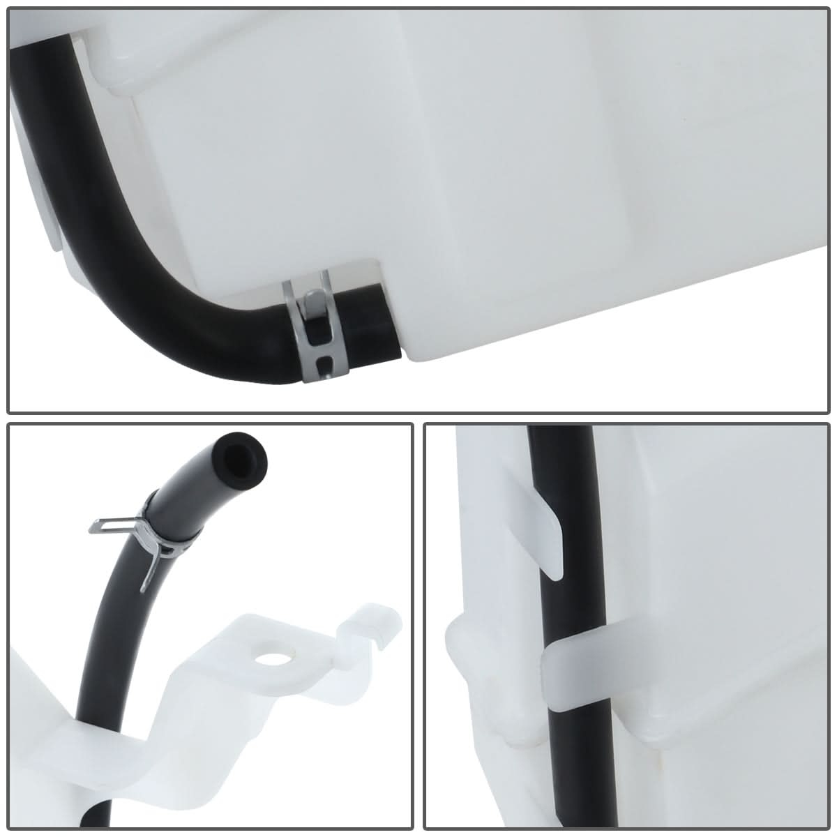 2009-2014 Nissan Murano Coolant Recovery Tank