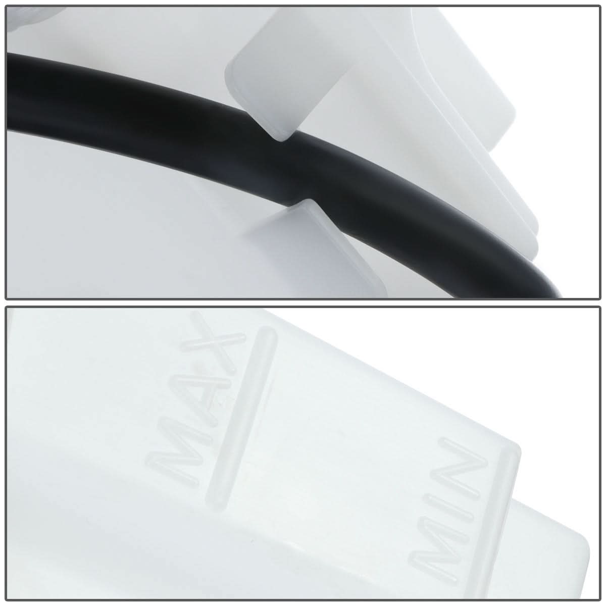 03-07 Nissan Murano Coolant Recovery Tank
