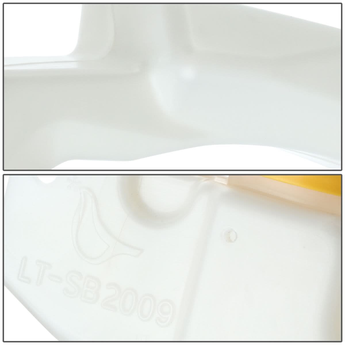 2008-2013 Subaru Forester/Impreza Coolant Recovery Tank