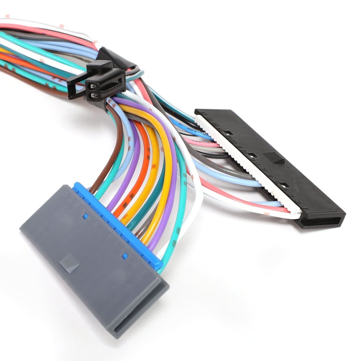 Multi-Function Combination Switch - Cruise Control Turn Signal Wiper