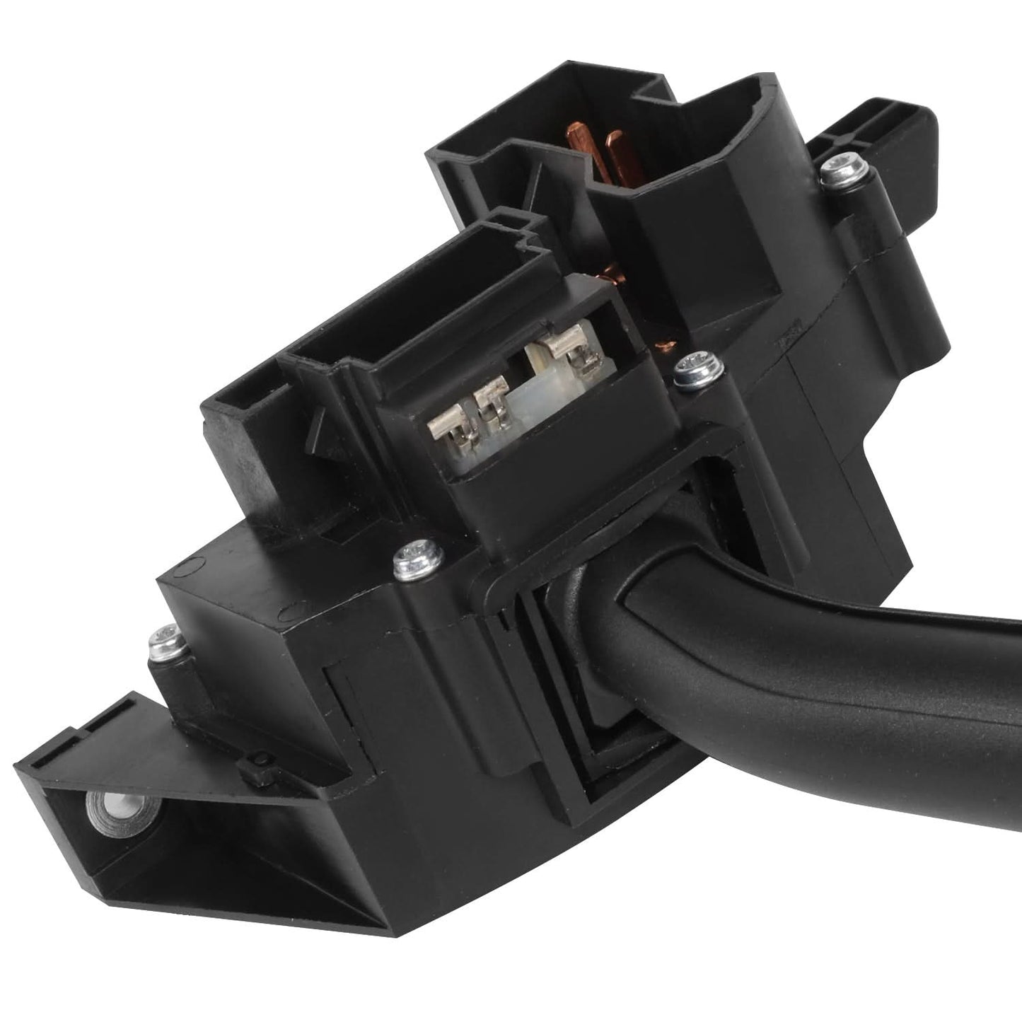 Combination Switch for Headlight Dimming Turn Signal Hazard Wiper
