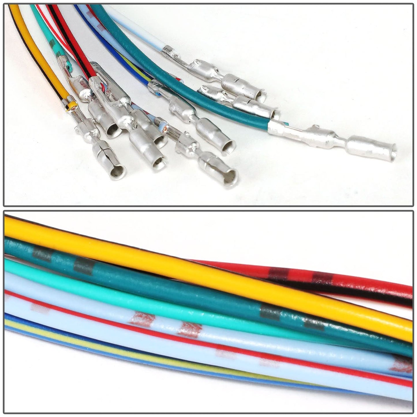 Turn Signal Switch - Compatible with F250 F350