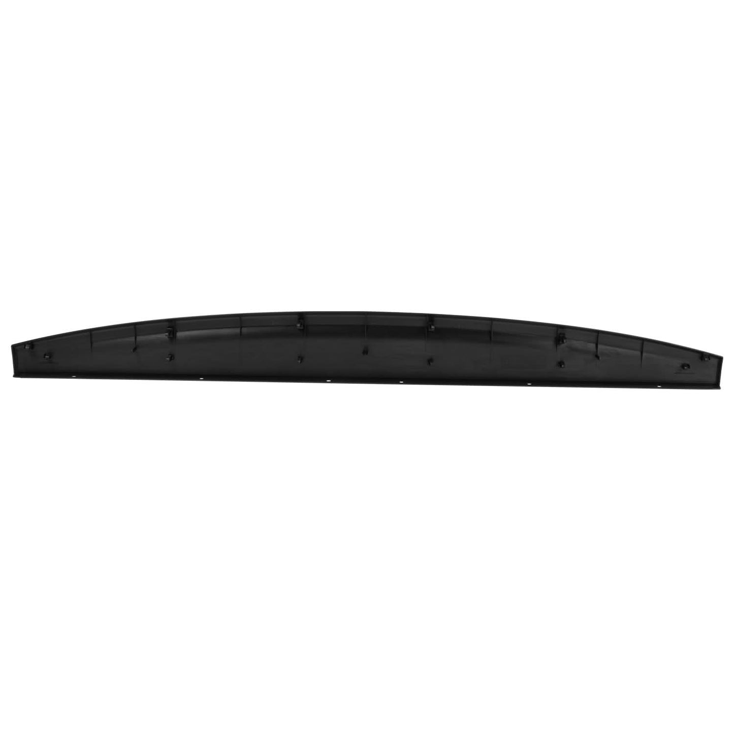 2017-2018 Ram 1500/2500 Tailgate Spoiler Molding