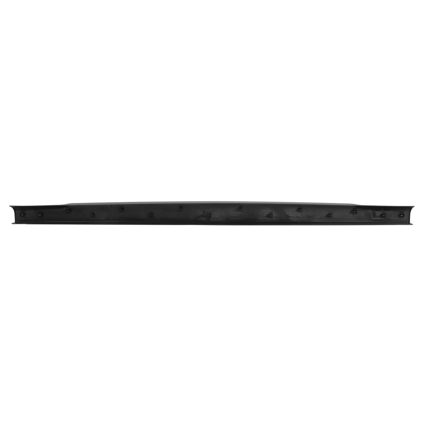 2008-2010 Ford F-250/F-350 Super Duty Tailgate Molding Without Step