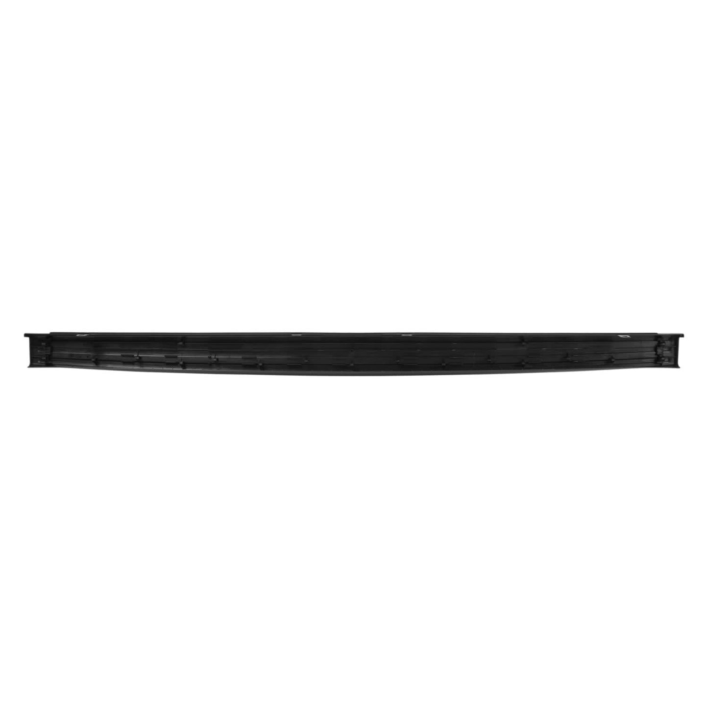 2009-2014 Ford F150 SVT Raptor Styleside Tailgate Molding