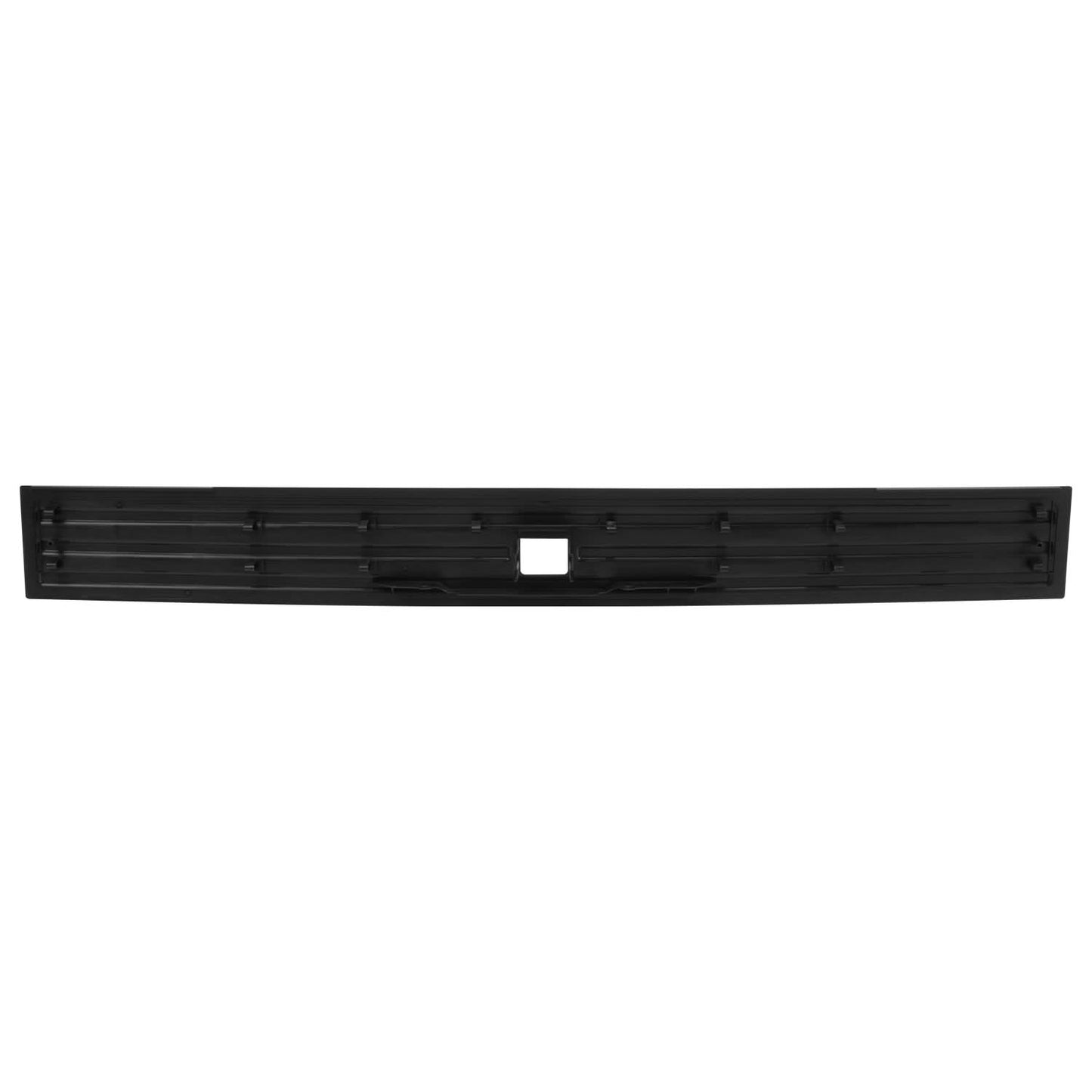 2015-2019 Ford F150 Tailgate Molding with Flexible Step
