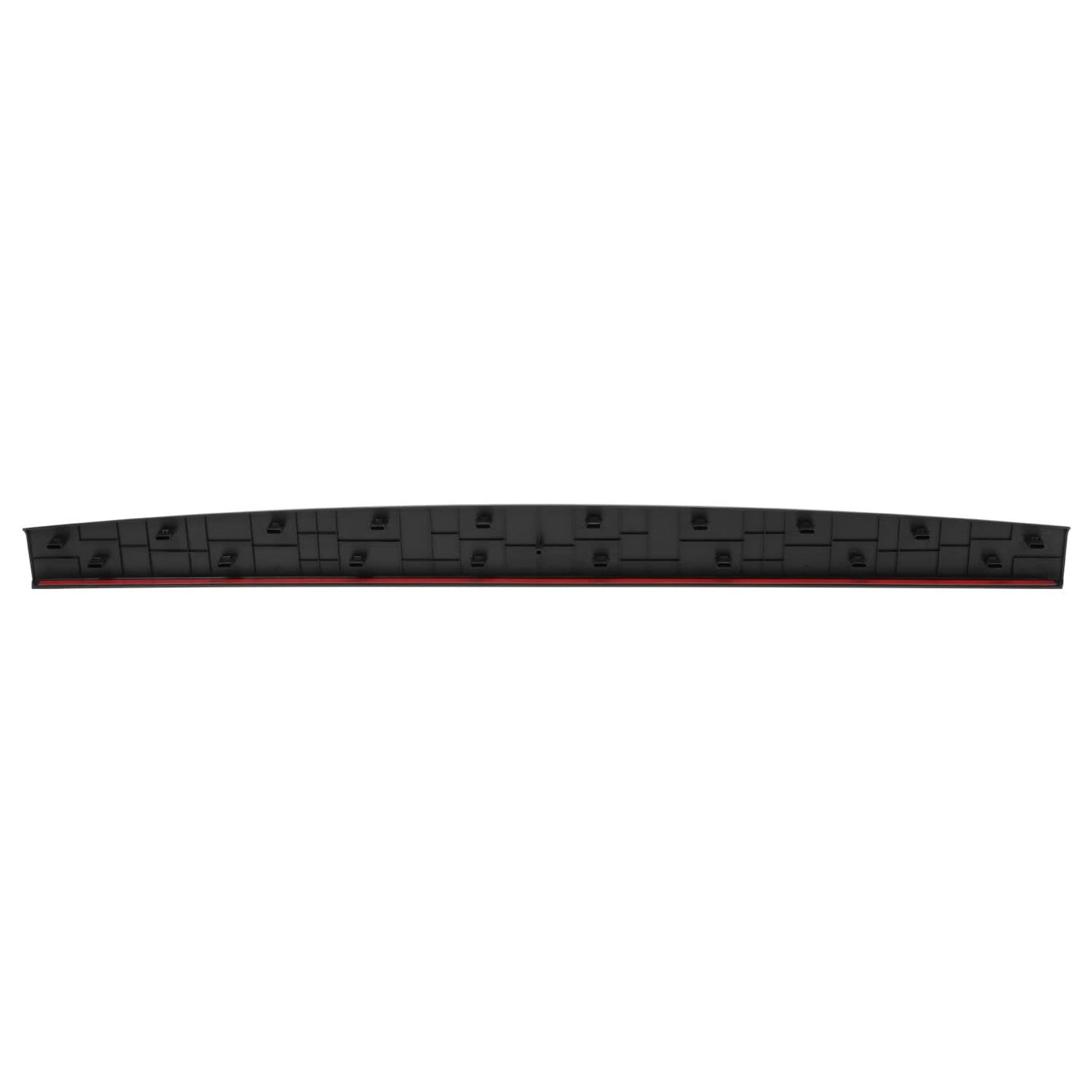 15-20 Chevrolet Colorado/GMC Canyon Tailgate Molding