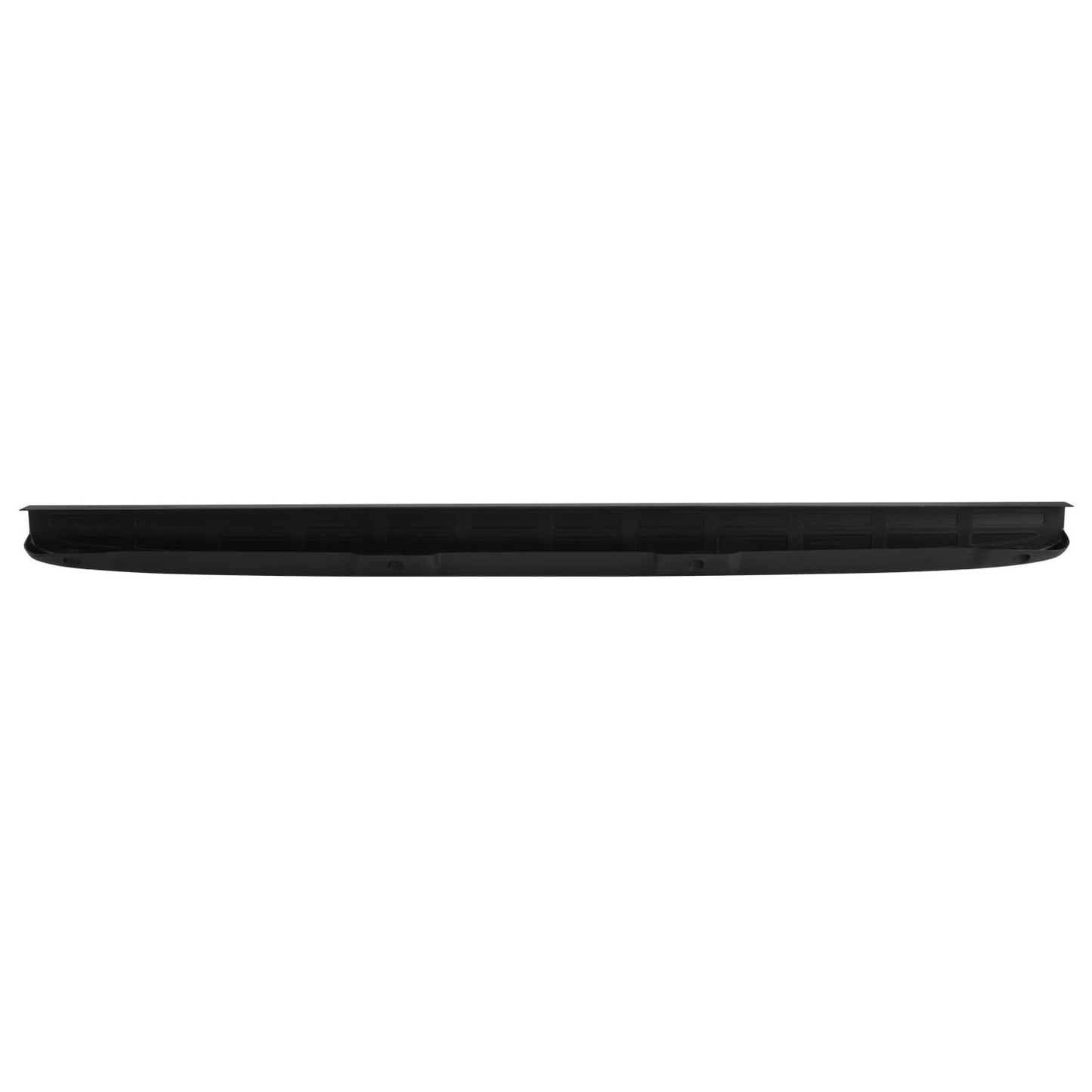 2003-2006 Chevrolet Silverado Fleetside Tailgate Spoiler Molding