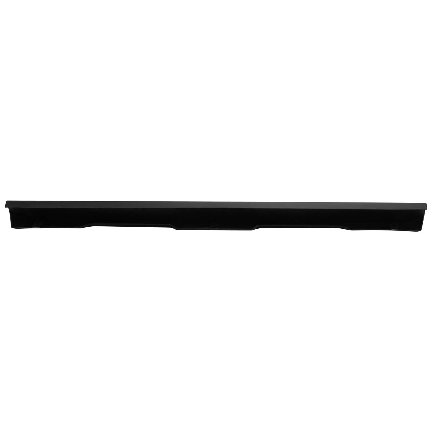 2004-2012 Chevrolet Colorado Tailgate Molding