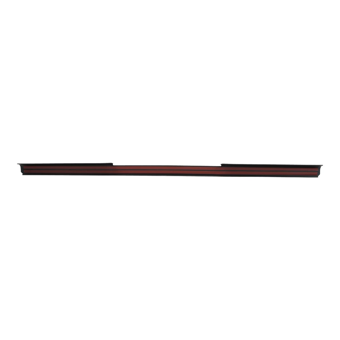 2005-2012 Nissan Frontier Upper Tailgate Molding