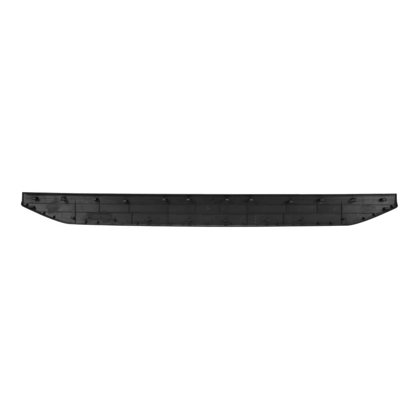 2013-2019 Nissan Frontier Upper Tailgate Molding