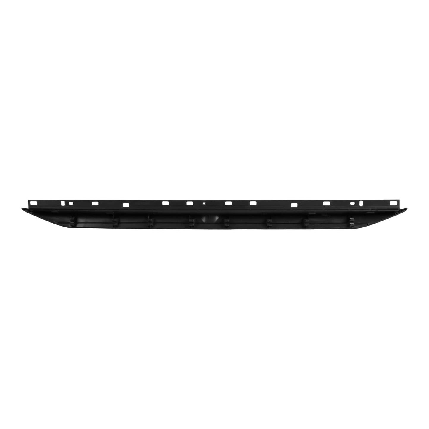 2013-2018 Nissan Frontier Inner Tailgate Molding