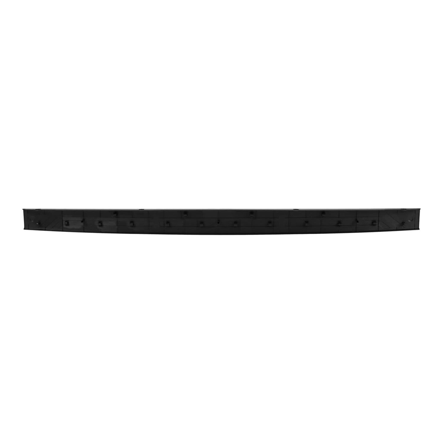 2014-2020 Toyota Tundra Tailgate Molding Textured