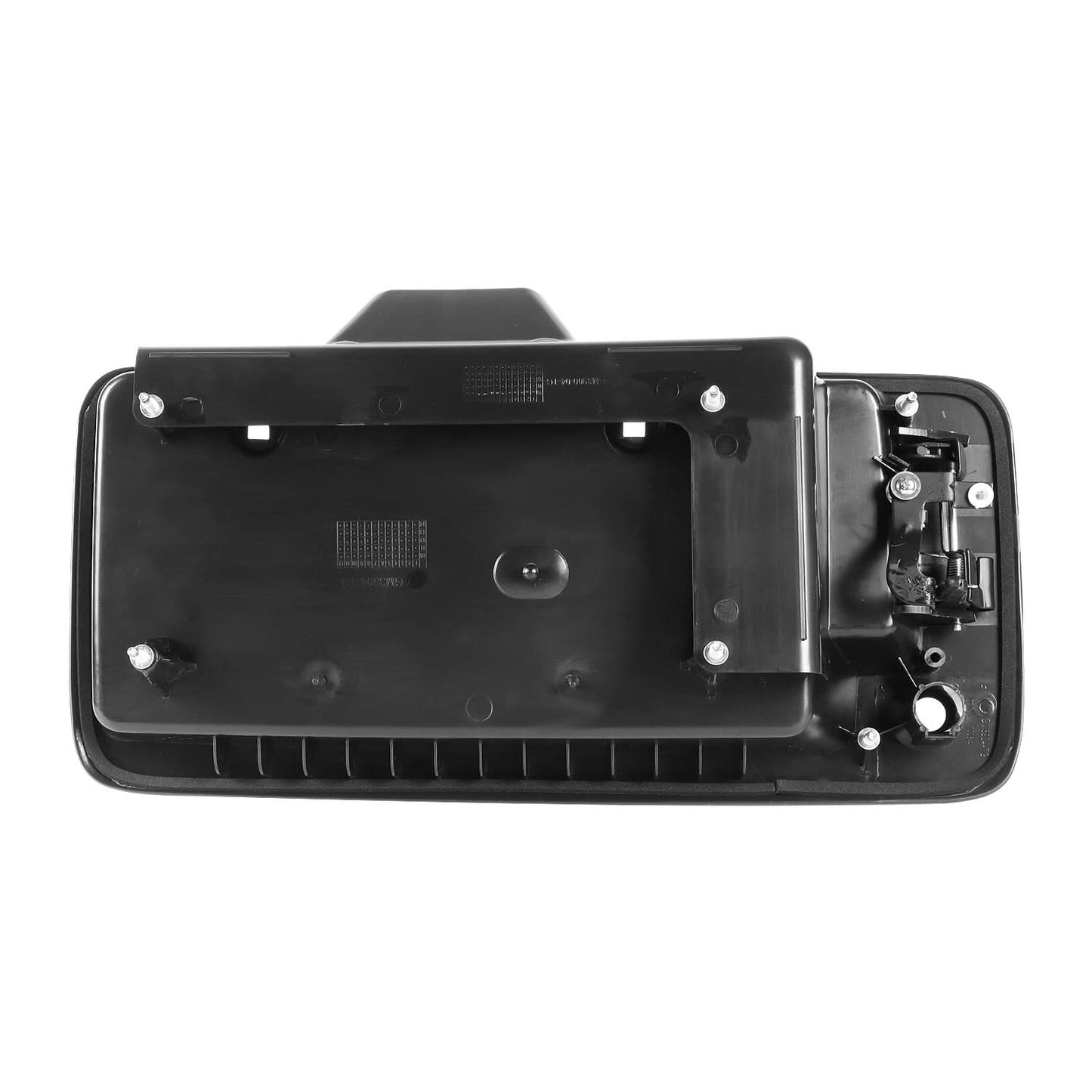 96-07 Chevy Express / GMC Savana Door Handle Covers ABS