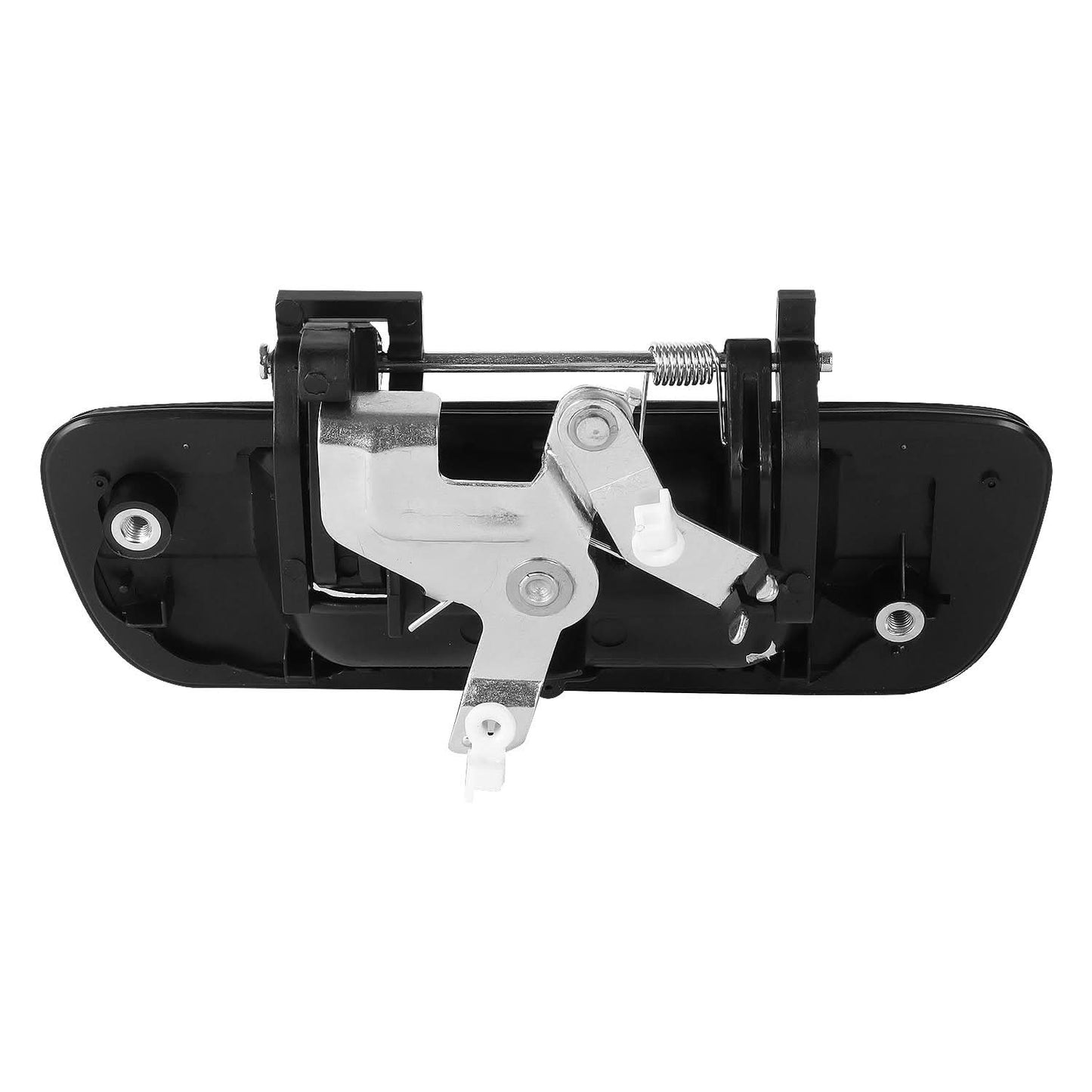 2004-2012 Chevrolet Colorado Door Handle Covers ABS
