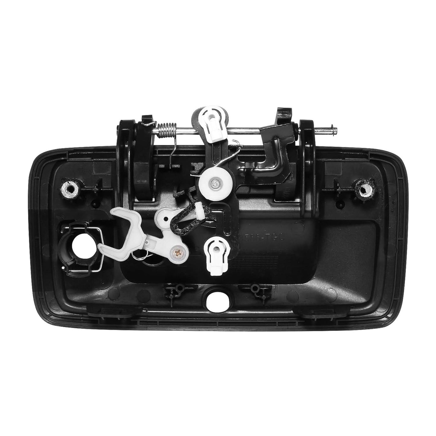 2015-2019 Chevrolet Colorado Door Handle Covers ABS