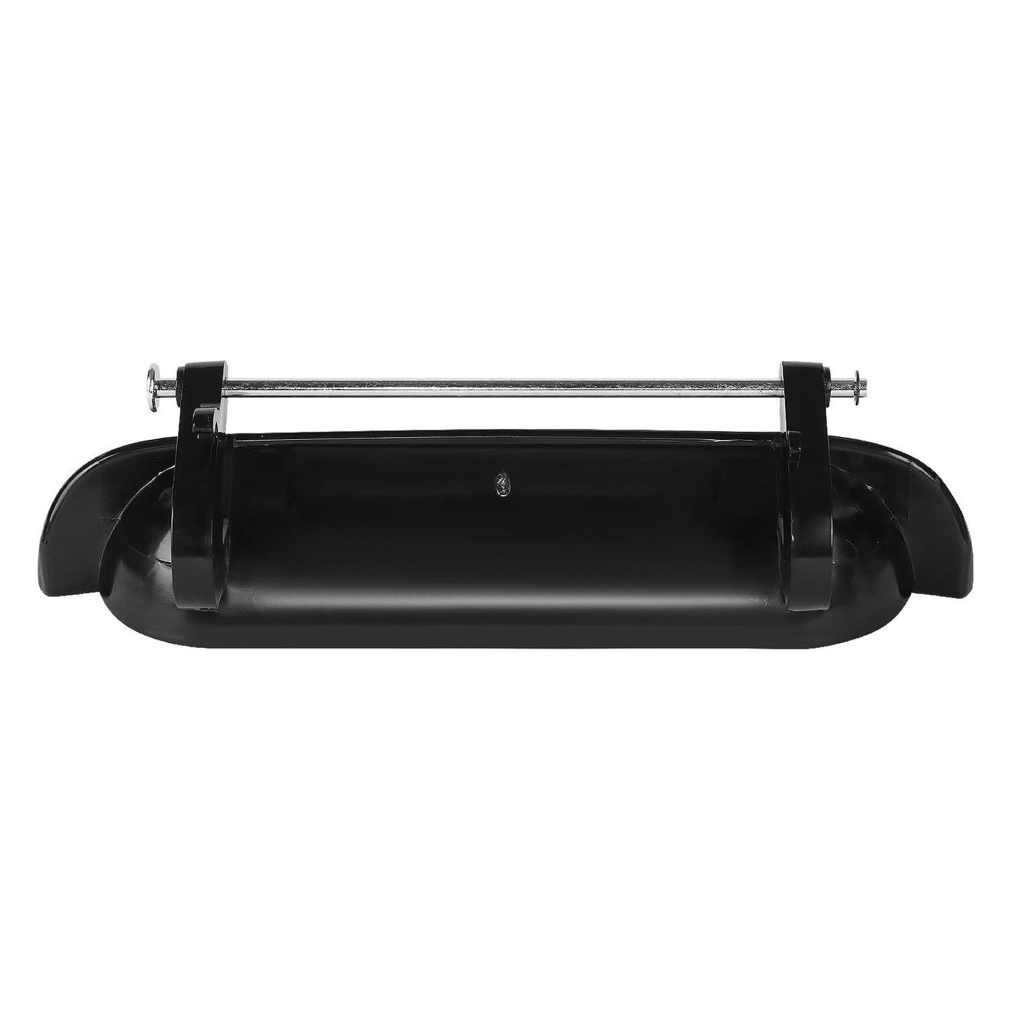04-09 Chevrolet Trailblazer Door Handle Covers Smooth Black ABS