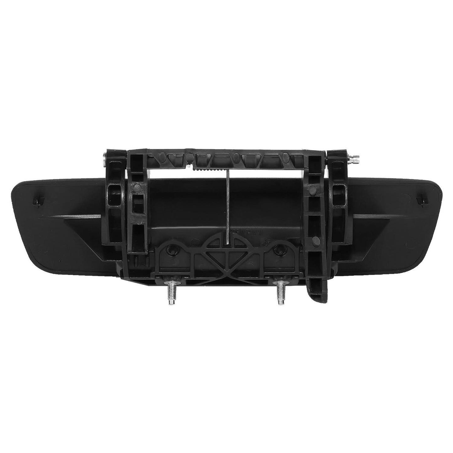 09-18 Dodge Ram Door Handle Covers Textured Black ABS