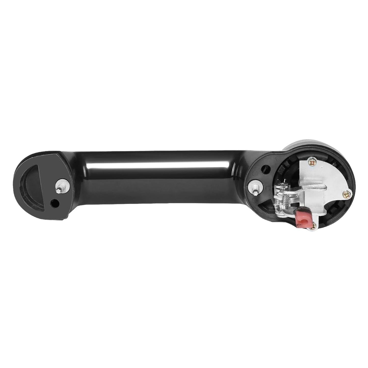 07-18 Jeep Wrangler JK Door Handle Covers ABS