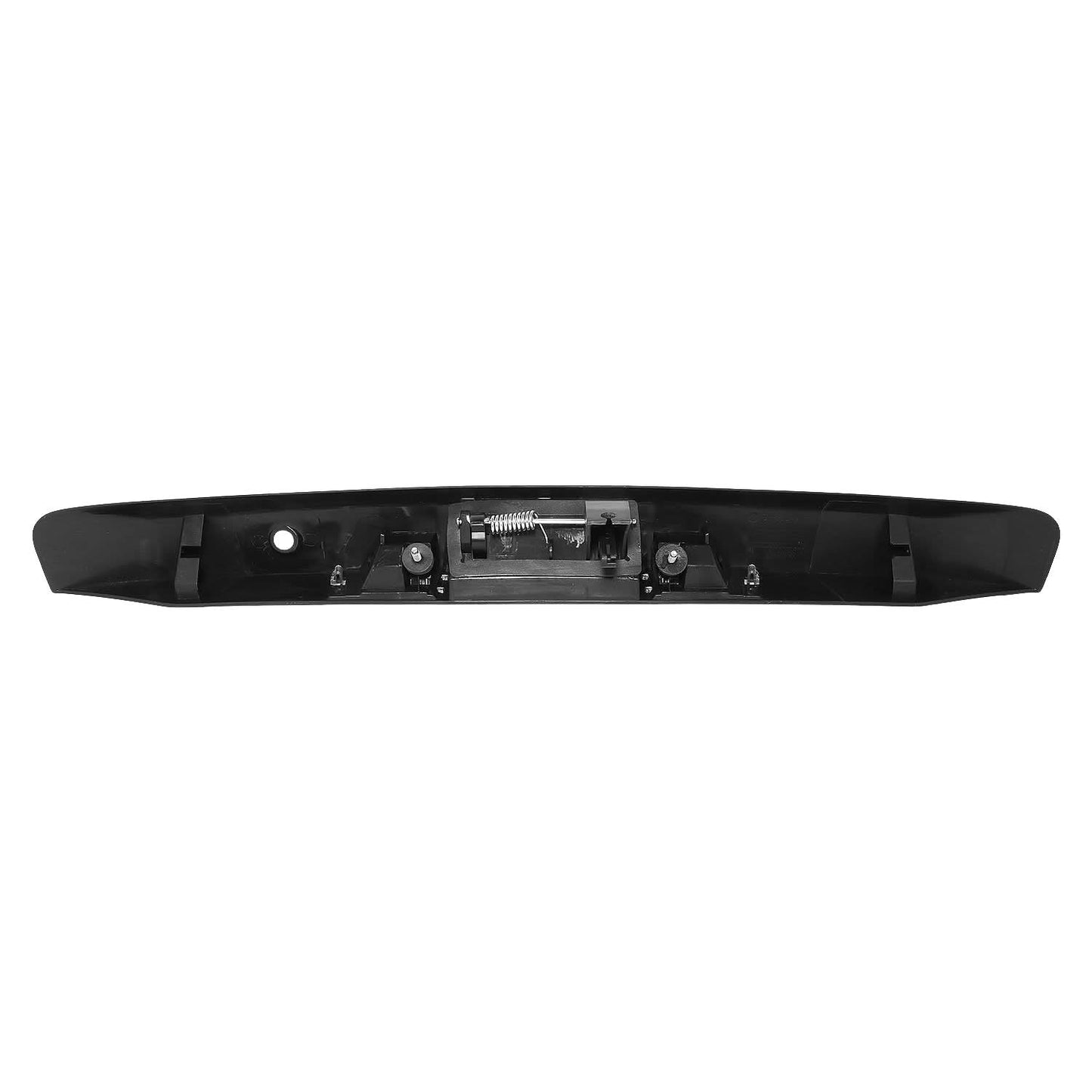 09-17 Jeep Compass/Patriot Door Handle Covers Manual Locks ABS