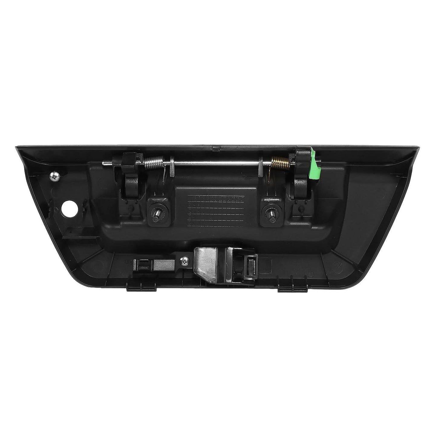 15-20 Ford F-150 Door Handle Covers w/ Camera & Keyhole ABS