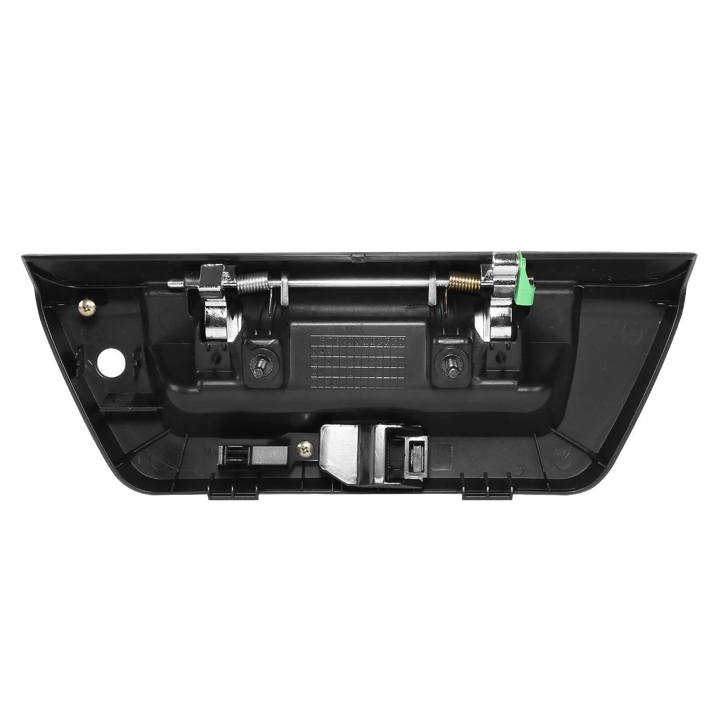 2015-2017 Ford F-150 Chrome Door Handle Covers ABS