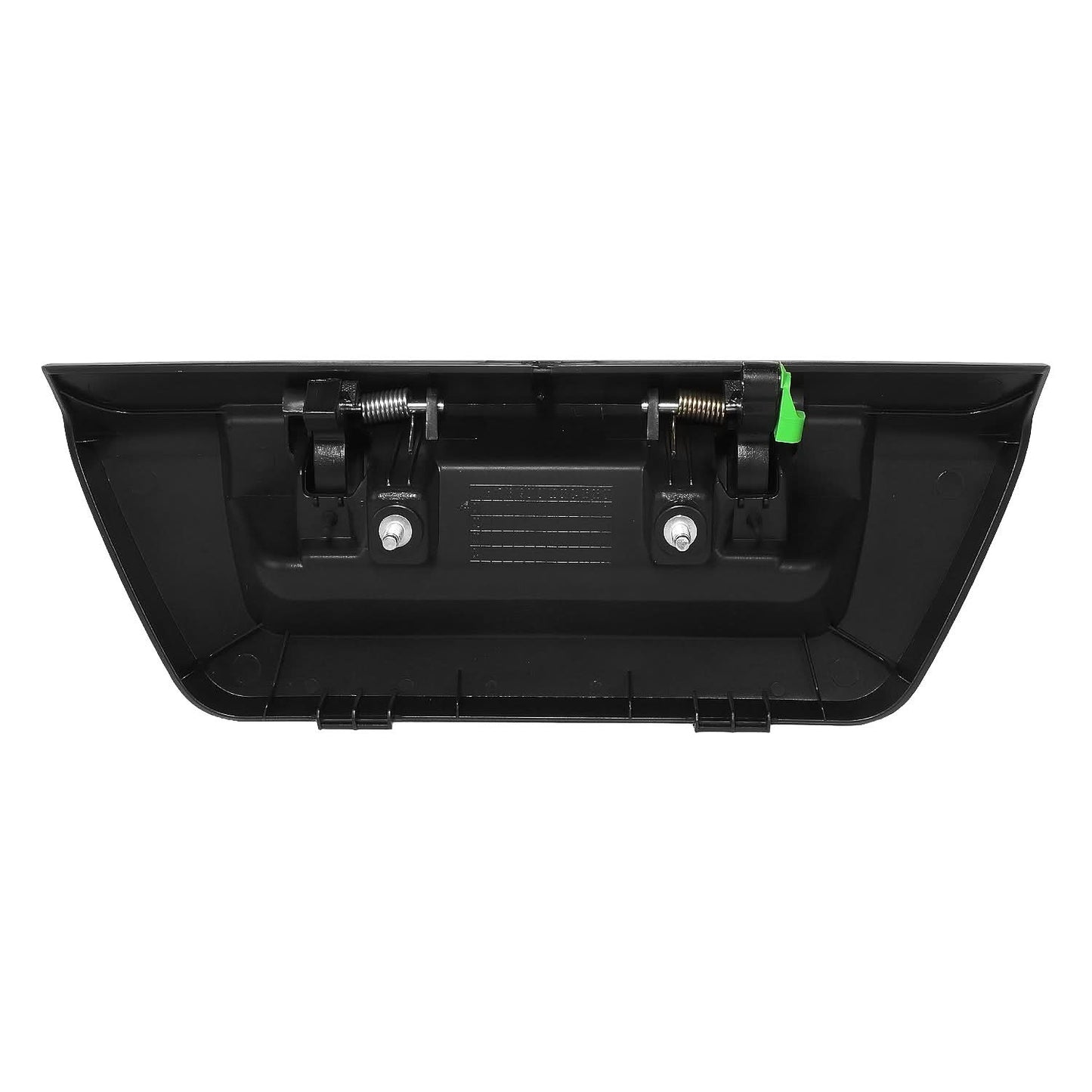 2015-2020 Ford F-150 Door Handle Covers Textured Black ABS
