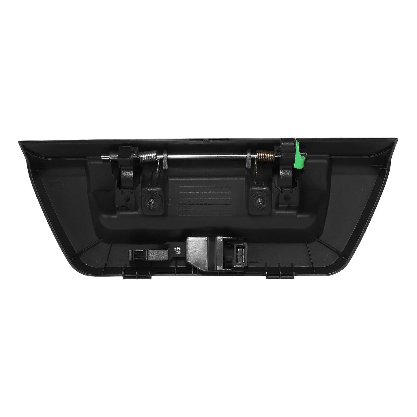 2015-2020 Ford F-150 Door Handle Covers Camera Hole Manual Locks ABS
