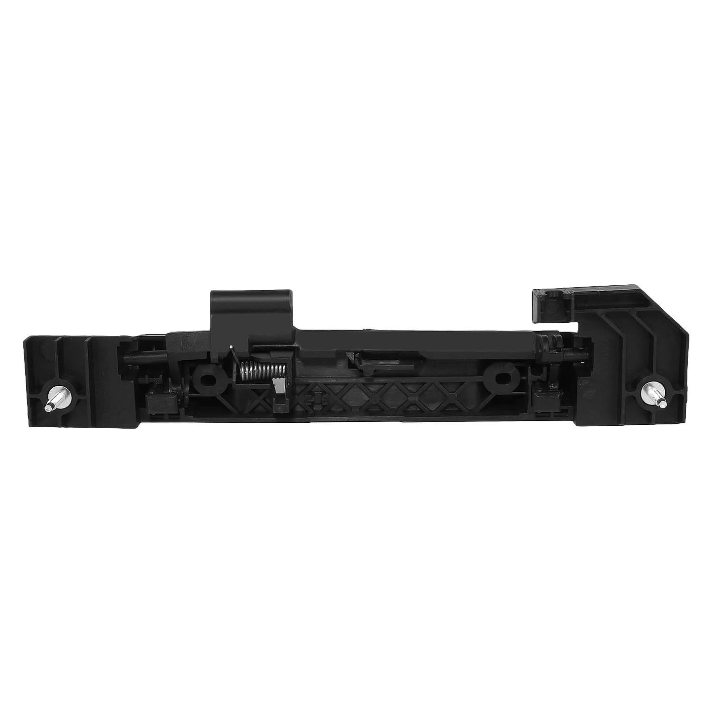 04-07 Ford Freestar Door Handle Covers Primered Black ABS