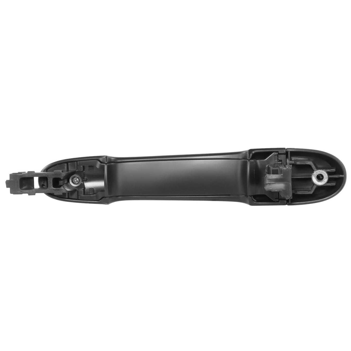 09-14 Nissan Cube Door Handle Covers - Without Keyhole