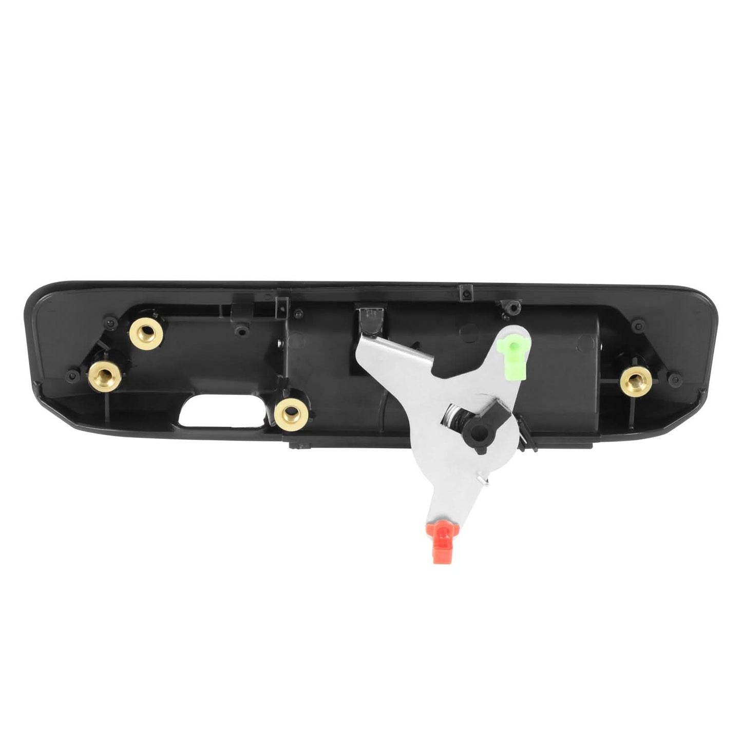2009-2015 Toyota Tacoma Door Handle Covers w/Camera Hole