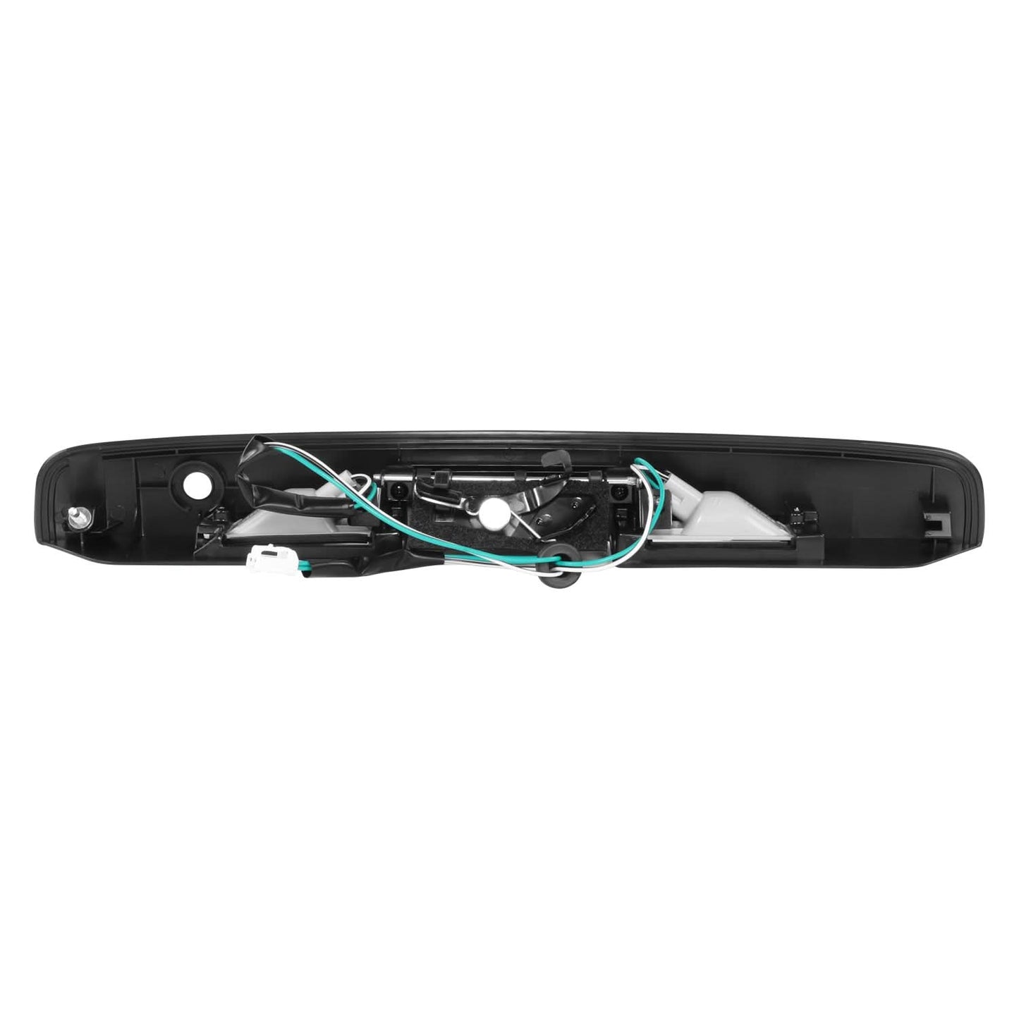 01-07 Toyota Sequoia / 98-03 Toyota Sienna Door Handle Covers